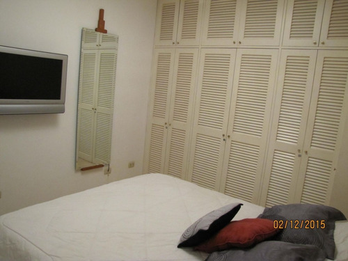 Imagen 10 de 10 de Apartamento En Venta - Campo Alegre - Mls #21-19867 - Jose Ramos