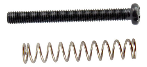 Reemplazo De La Guitarra Eléctrica De Metal 8x Pickup Negro
