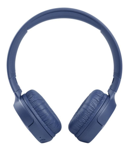 Imagen 4 de 6 de Auriculares inalámbricos JBL Tune 510BT JBLT510BT azul