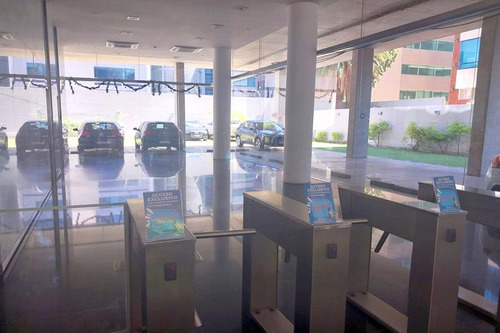 Edificio Boulevard Office | Certificado Leed Nivel Silver