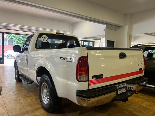Ford F-100 3.9 I Super Duty