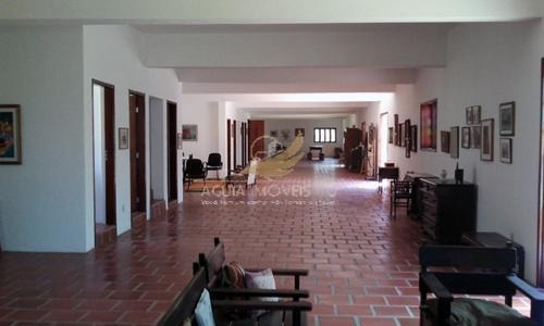 Imagem 7 de 25 de Para Você Ficar Em Contato Com A Natureza! Sítio Rural À Venda, Jardim Seabra, Amparo. - Si0004