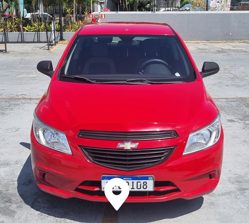 Chevrolet Onix 1.0 Ls 5p