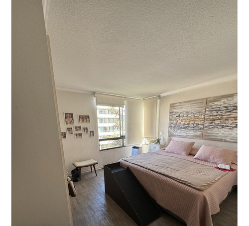 Se Vende Depto. 3 D , 2 Baños, 2 Bx Y Bd, Edificio Full