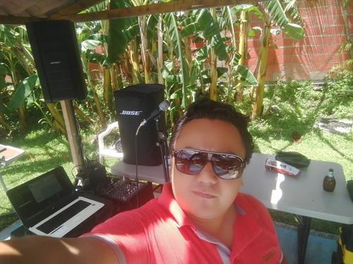 Cantante Imitador / Rock And Roll / Show Man / Dj / Eventos