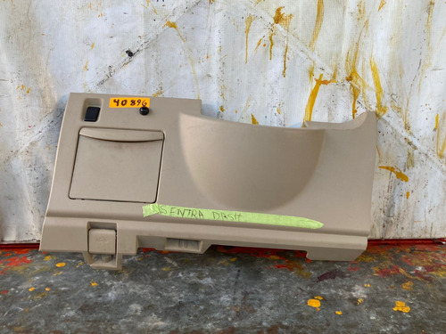 68106zt50 Cubierta Inter Tablero Nissan Sentra 07-12 40896 (Usado)
