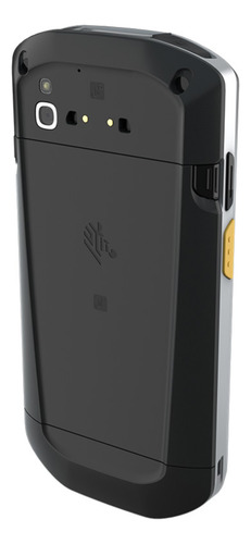 Zebra Lector Portátil Tc52k 5 4ram 32rom Android 11 Wifi