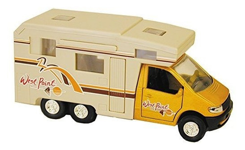 Productos Prime (27-0005 Mini Motor Home Toy.