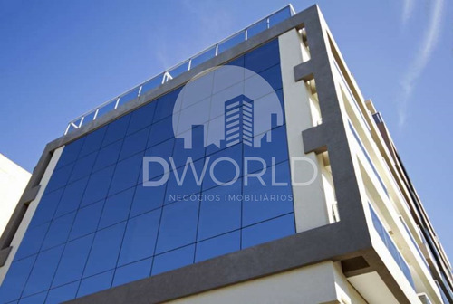 Imagem 19 de 19 de Ampla Sala Comercial - Localização Estratégica! - Sa01303 - 34632634