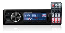 Comprar Rádio Fm Para Carro Mp3 Usb Sd Aux Bluetooth Toca Auto Auto