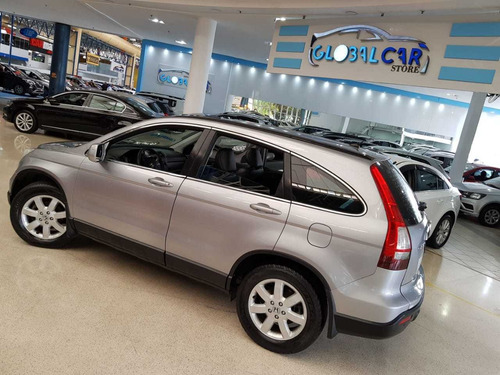 Honda Cr-v 2008 2.0 Exl 4x4 Aut. 5p