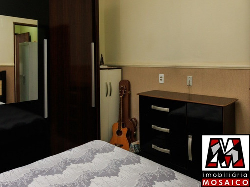 Imagem 27 de 30 de Casa Na Região Da Cidade Nova I Com 02 Dormitorios, 02 Vagas Cobertas, Aceita Financiamento - 23194 - 69018356