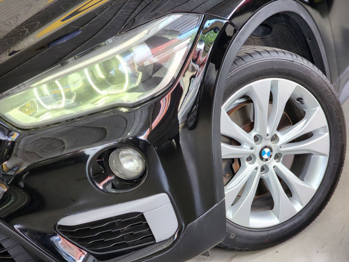 BMW X1 SDRIVE 20i 2.0/2.0 TB Acti.Flex Aut.