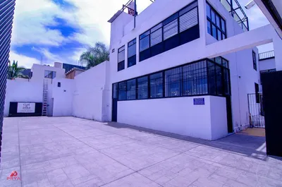 Edificio en venta