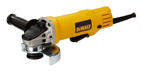 Amoladora Angular Gatillo 4.5 Pulgadas 900w Dewalt Dwe4120