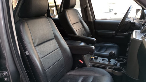 Imagen 10 de 16 de Land Rover Discovery 3 2.7 Tdv6 Hse Año 2005