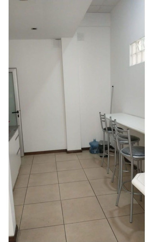 Imagen 11 de 30 de Rosario: Sarmiento 1349 Planta Alta - Oficina En Alquiler En Piso 1 De 180 M2, Santa Fe, Argentina