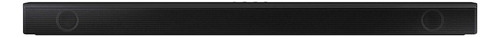 Soundbar Samsung Hw-b550 Bluetooth E Subwoofer Sem Fio Cor P Preto