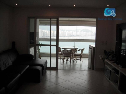 Imagem 7 de 30 de Apartamento À Venda, Praia Das Astúrias, Guarujá. - Ap4573