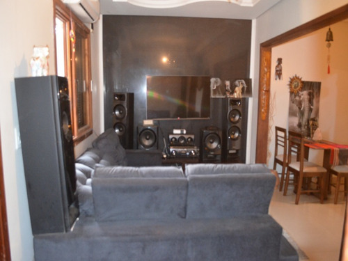 Imagem 2 de 30 de Casa - Ca00041 - 32825761