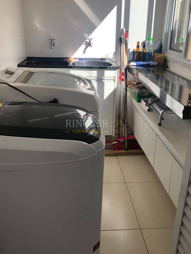 Imagem 9 de 30 de Casa Padrão Em Franca - Sp - Ca0252_rncr