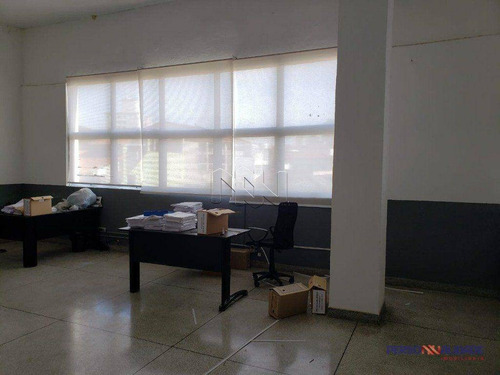 Imagem 14 de 25 de Prédio Para Alugar, 1000 M² Por R$ 35.000,00 - Água Rasa - São Paulo/sp - Pr0011