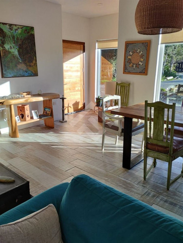 Vendemos Casa De 4d3b En Condominio Los Arrayanes