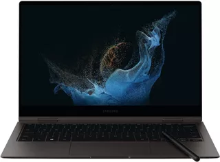 Samsung Galaxy Book2 Pro 360 13.3 Táctil I7-1260p 8gb Ram