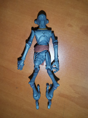 Undead Geonosian The Clone Wars 2010 (Usado)