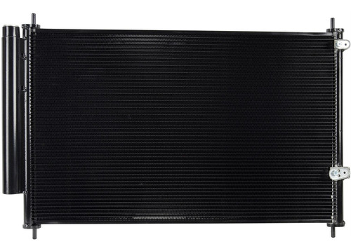 Condensador A/c Vibe 1.8 4l 2009 2010