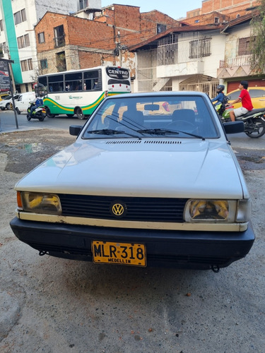 Volkswagen Gol 1.8 Gl