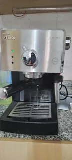 Cafetera Philips Saeco Poemia C Espumador