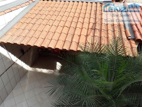 Imagem 20 de 21 de Casas À Venda Em Santo André/sp - Compre A Sua Casa Aqui! - 1392702