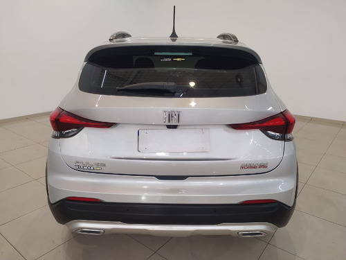 Fiat Pulse 1.0 TURBO 200 FLEX AUDACE CVT