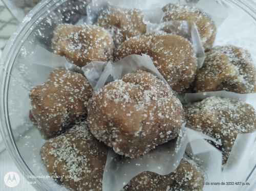 Dulces De Tamarindo. Dulce De Azúcar. Dulces Artesanal,