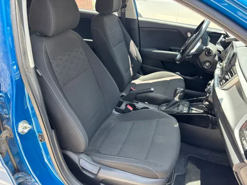 Kia Rio 1.6 Lx Sedan Mt