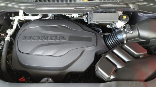 Honda Ridgeline