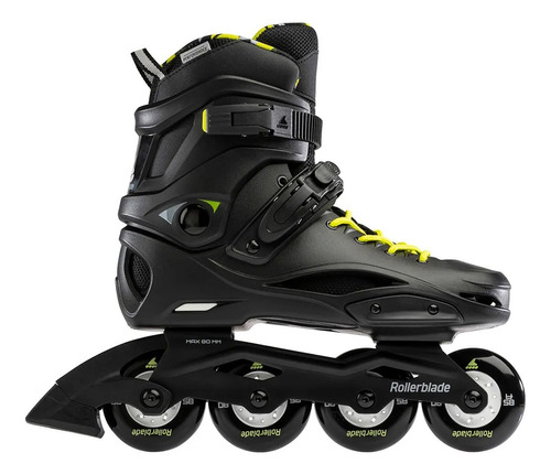 Rollers Patines Rollerblade Profesionales Patín Mvdsport