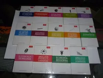 Comprar Coleccion Completa Finanzas Y Negocios Del Comercio 