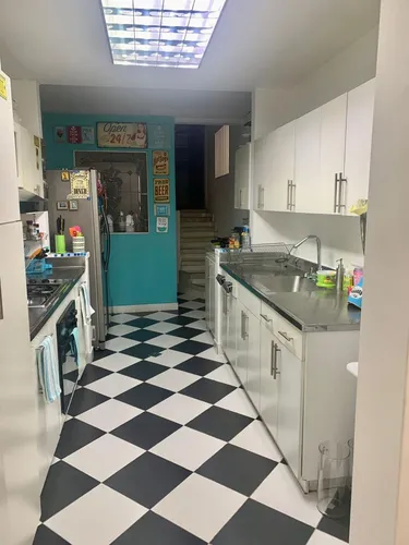 Casa En Venta En El Poblado, Los Gonzalez. Cod V9375