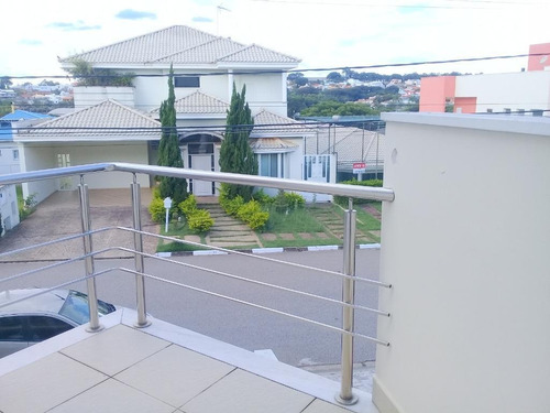 Imagem 24 de 29 de Casa À Venda, 3 Quartos, 3 Suítes, 4 Vagas, Jardim Ibiti Do Paço - Sorocaba/sp - 5420