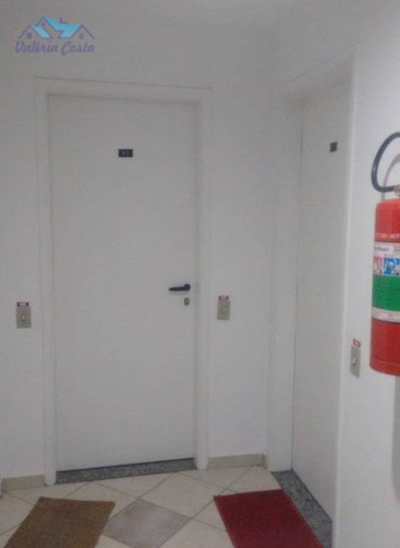 Imagem 10 de 28 de Sala, 70 M² - Venda Por R$ 405.000,00 Ou Aluguel Por R$ 2.000,00/mês - Chácara Santo Antônio (zona Sul) - São Paulo/sp - Sa0023