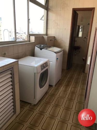 Imagem 25 de 30 de Apartamento - Ref: 231140