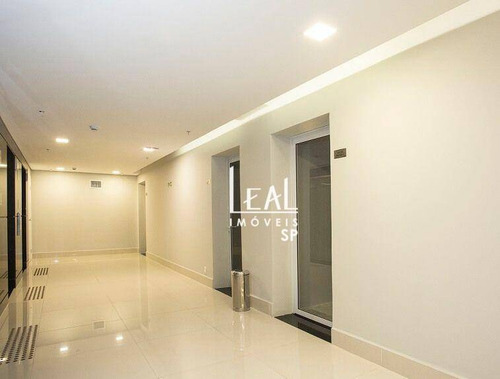 Imagem 20 de 23 de Sala À Venda, 27 M² Por R$ 279.000 -cond. Eccotower - Guarulhos/sp - Sa0280