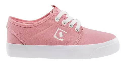 T nis Qix Combate 4 Rosa Feminino