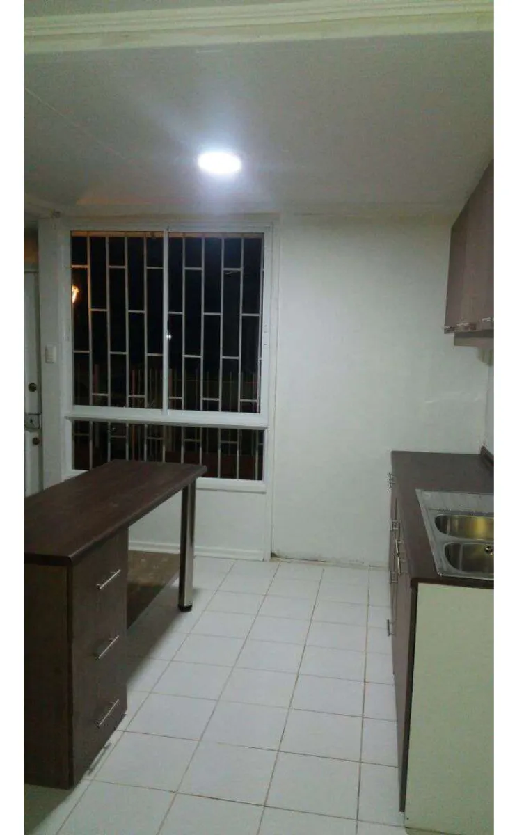 Imagen 5 de 12 de Casa Villa Alemana Barrio Norte No Pareada, Remodelada