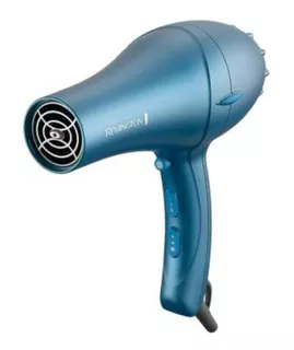 Remington Secadora T-studio Silk Ceramic Anti-frizz Motor Ac