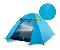Comprar Carpa De Postes De Aluminio Naturehike Nh18z022-p 