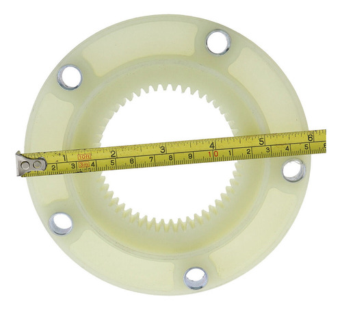 L Acoplador De Dientes De 15 Cm X 15 Cm 6670757 Para Bobcat