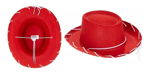 Imagen 2 de 3 de Sombrero Vaquero